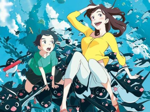 Eleven Arts Releases Liz and the Blue Bird, Penguin Highway in US Theaters