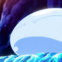 That time I Got Reincarnated as a Slime Anime Reveals New Visual and Cast
