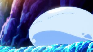 that time i got reincarnated as a slime