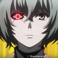 Tokyo Ghoul:re Season 2 Haunts Up a New Trailer