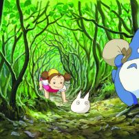 Studio Ghibli Helping Create Nature Reserve in “Totoro’s Forest”