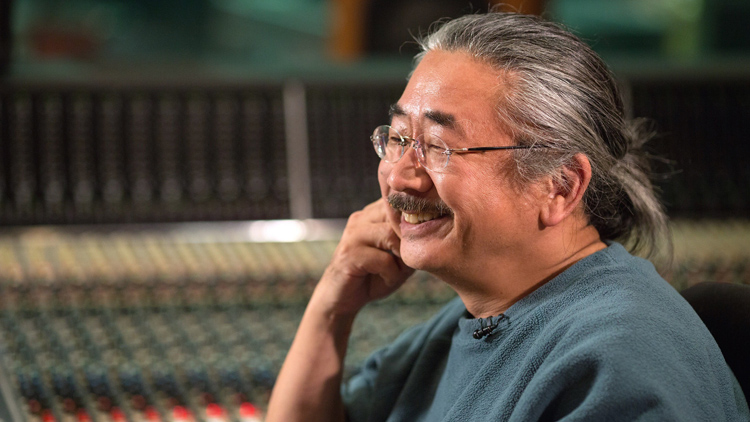 Final Fantasy Composer Nobuo Uematsu Announces Hiatus Due to Illness