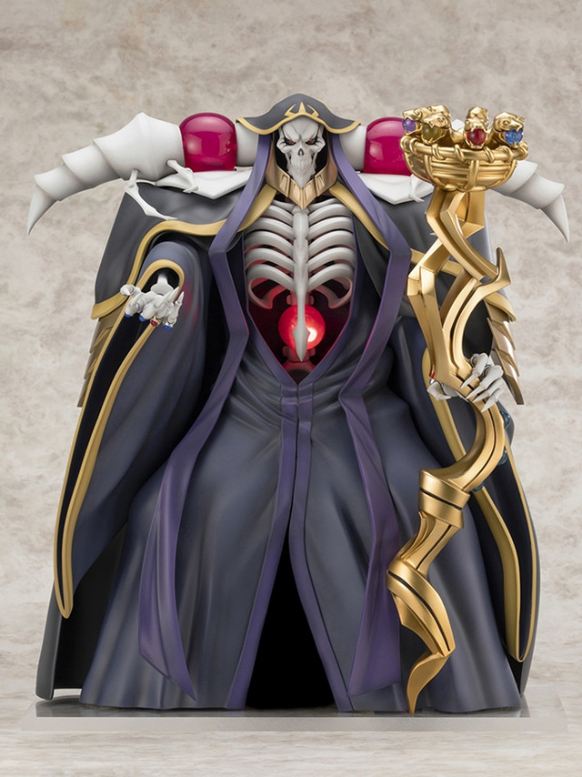 overlord