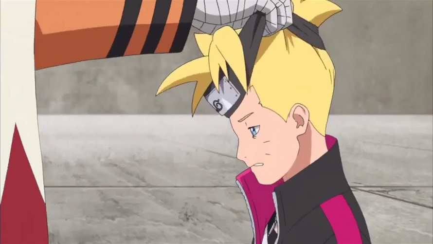 Boruto: Naruto Next Generations