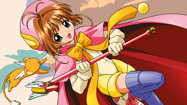 Cardcaptor Sakura