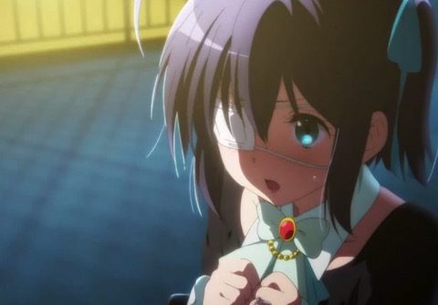 Love, Chunibyo and Other Delusions Anime Film to Screen in North America
