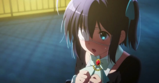 Love, Chuunibyou, and Other Delusions The Movie: Take On Me