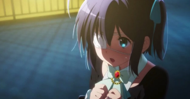 Love, Chunibyo & Other Delusions! Movie: Take On Me