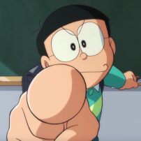 2019 Doraemon Anime Film Officially Revealed