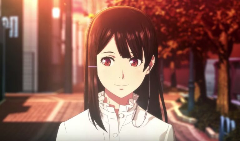 Even If the World Ends Tomorrow Anime Film Teased