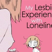 my first lesbian experience with loneliness