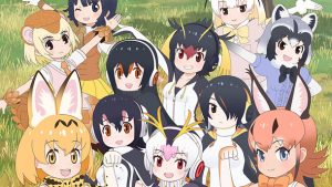 Kemono Friends