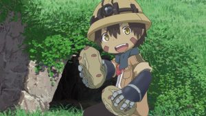 made in abyss