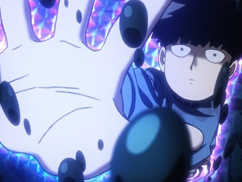 Mob Psycho 100 II Gets First Promo Video with English Subs