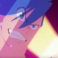 Trigger and Hiroyuki Imaishi’s PROMARE Anime Film Teased