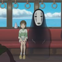 Miyazaki’s Spirited Away Returns to Theaters in Time for Halloween