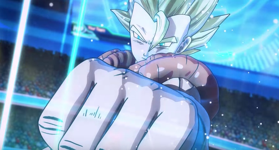 Super Dragon Ball Heroes: World Mission Previewed for Switch