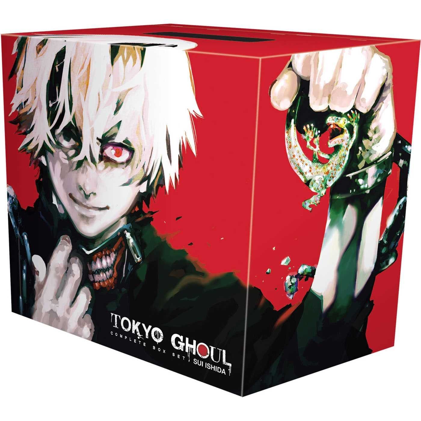 review-tokyo-ghoul-manga-box-set