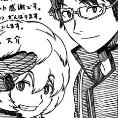 World Trigger Manga Resumes After Two-Year Hiatus