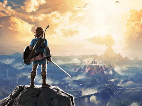 Legend of Zelda TV Series in the Works from Castlevania Producer