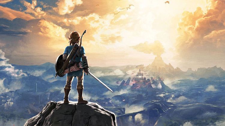 Legend of Zelda TV Series in the Works from Castlevania Producer