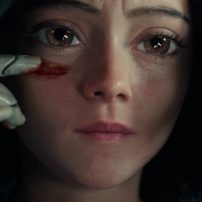 Alita: Battle Angel Trailer Shows Off Its Wide-Eyed Action