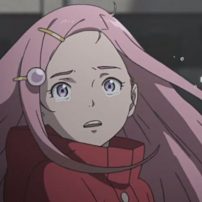 Stream the First 10 Minutes of the New Eureka Seven Film