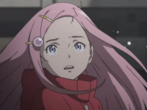 Stream the First 10 Minutes of the New Eureka Seven Film