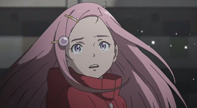 Stream the First 10 Minutes of the New Eureka Seven Film