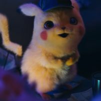 Detective Pikachu Trailer Brings Pokémon to the Real World