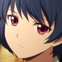 Domestic Girlfriend Anime Gets Complicated in New Trailer