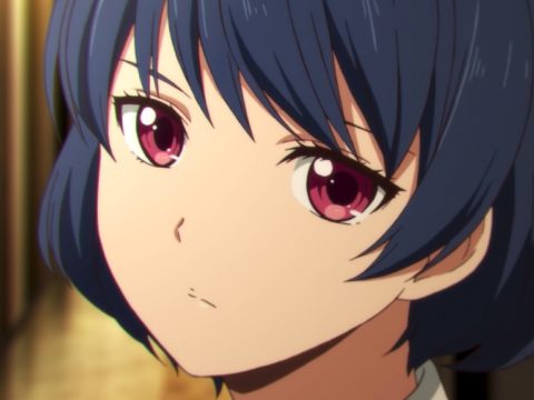 Anime Corner - JUST IN: Domestic Girlfriend author becomes a