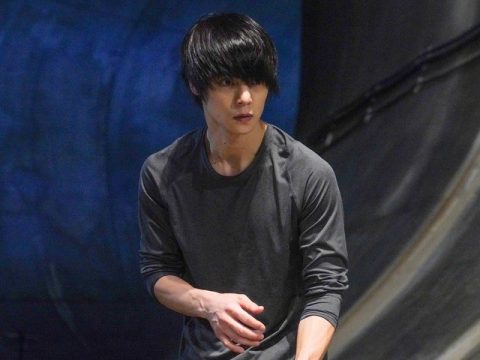 Live-Action Tokyo Ghoul Sequel Heads to Theaters Summer 2019