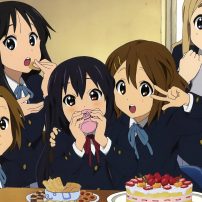 Rock Out with the K-ON! Anime’s Premium Box Set