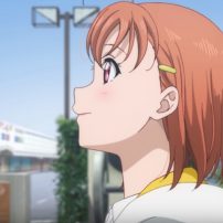 Love Live! Sunshine!! Heads to Italy in Anime Film Trailer