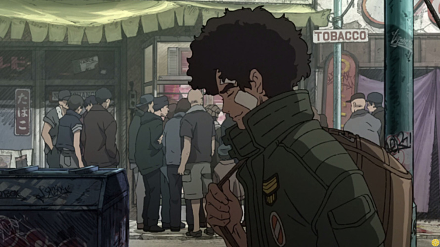 Megalo Box [Review]