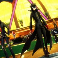 Get Ready for the Persona 5 Anime’s Dark Sun Special