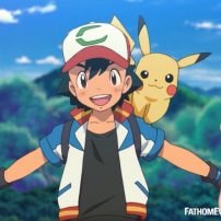 Pokémon the Movie: The Power of Us Heads to U.S. Theaters This Month!