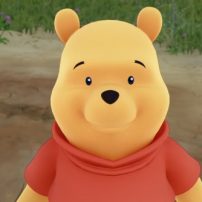 New Kingdom Hearts III Trailer Features Winnie the Pooh