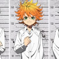 The Promised Neverland Anime CM Samples Theme Song 