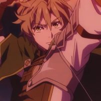 The Rising of the Shield Hero Anime Adds Two Cast Members