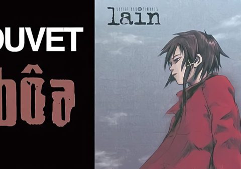 Serial Experiments Lain’s 20th Anniversary Celebrated with Vinyl Single