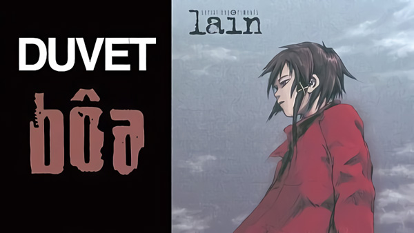 Serial Experiments Lain’s 20th Anniversary Celebrated with Vinyl Single