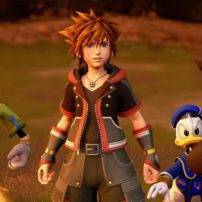 New Kingdom Hearts III Trailer Arrives, Director Comments on Leaks