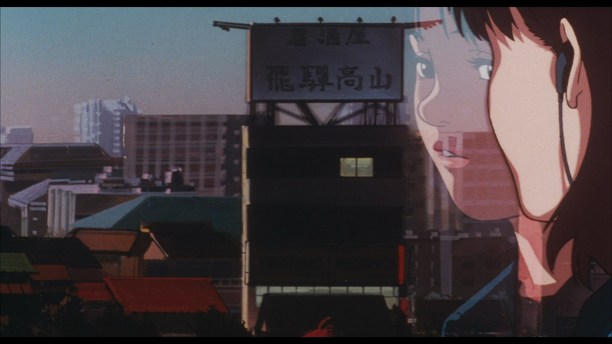 Revisiting Satoshi Kon’s Masterful Psychological Thriller, Perfect Blue ...