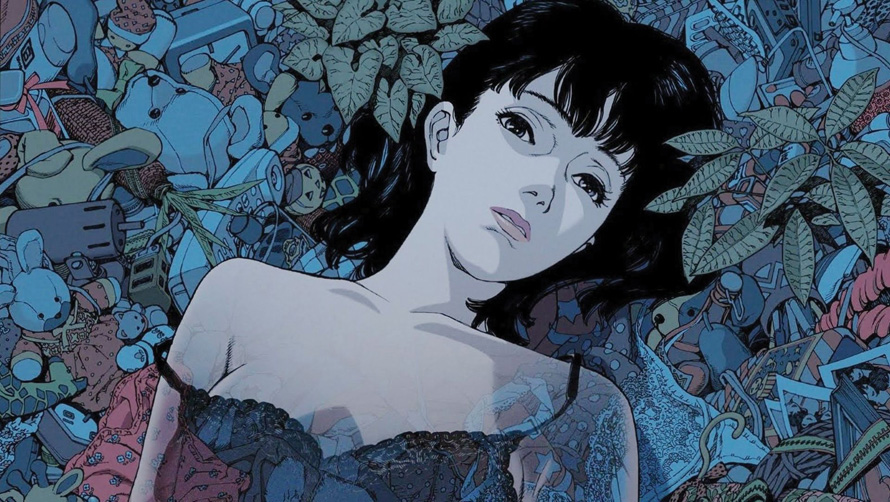 Satoshi Kon's 'Perfect Blue' And The Rise Of Cyberstalking – Curiosity Shots