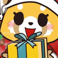 Get Ready to Rock with Aggretsuko Anime’s Christmas Special