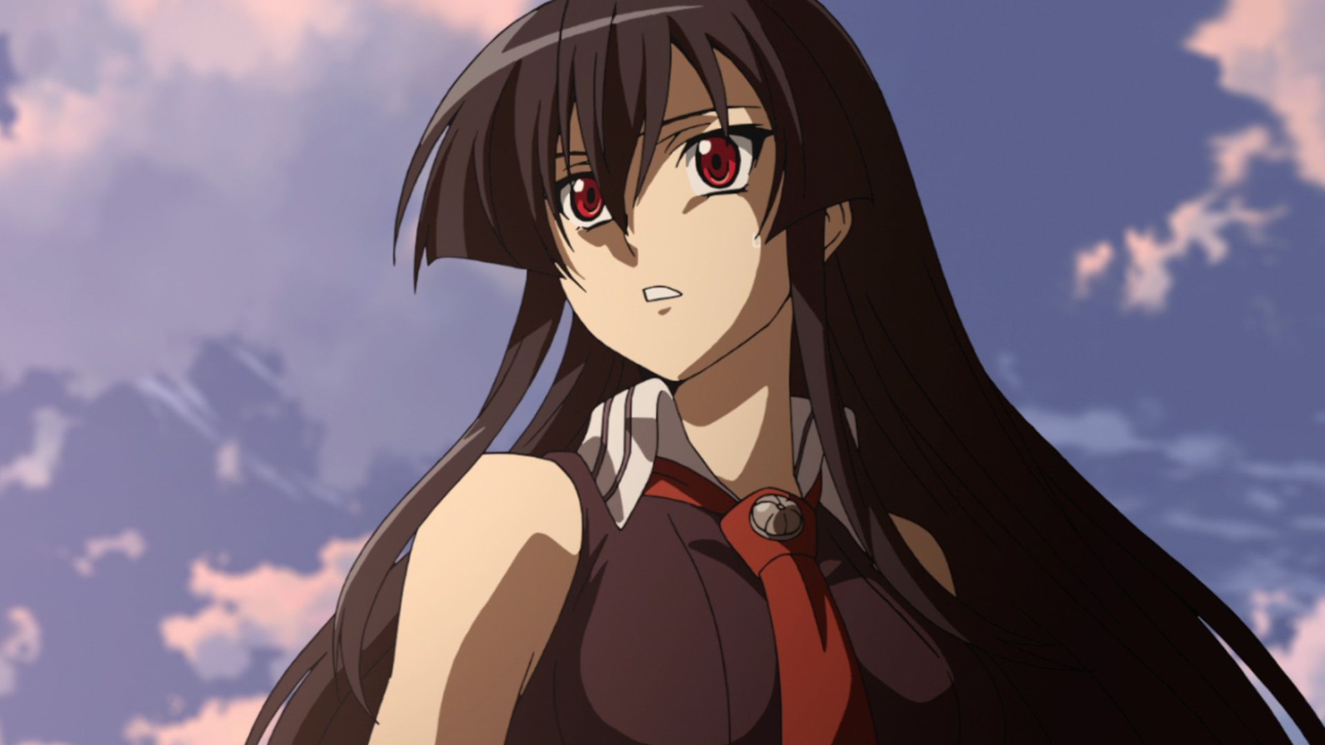 Akame ga kill steam artwork фото 61