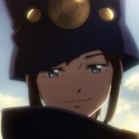 Boogiepop Doesn’t Laugh Anime Will Begin With 1-Hour Special