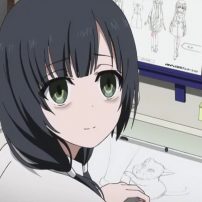 Japanese Researchers Working on Automatic Coloring for Anime